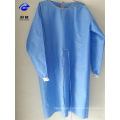 China Factory Disposiable Coverall Materials Ss/SMS/SMMS Nonwoven Fabric 25GSM 50GSM for Medical Face Masks and Disposable Coverall